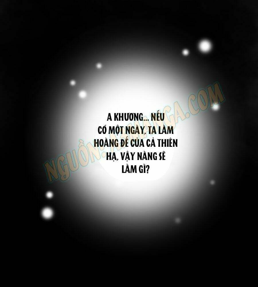 Mỹ Nhân Làm Tướng: Chapter 33