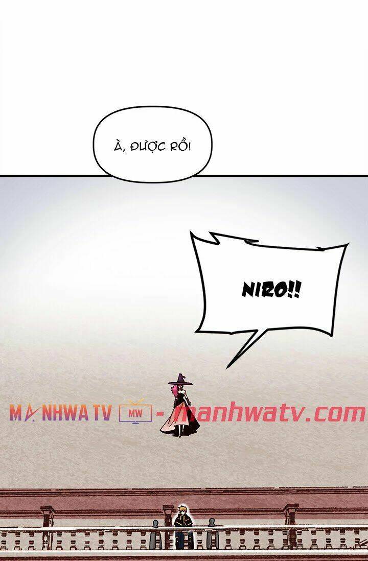 Nô Lệ Nghịch Thiên: Chapter 27