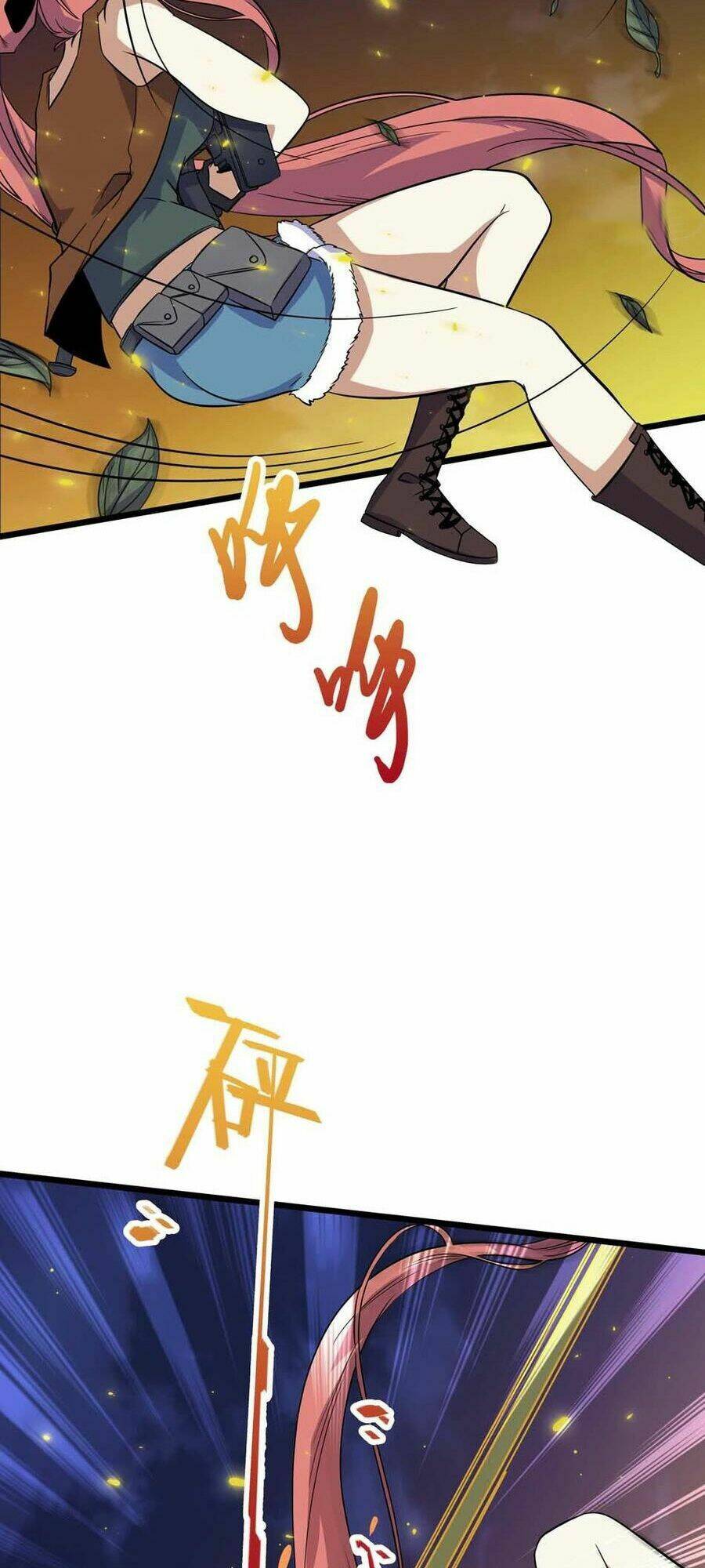 Tối Cường Binh Vương: Chapter 86