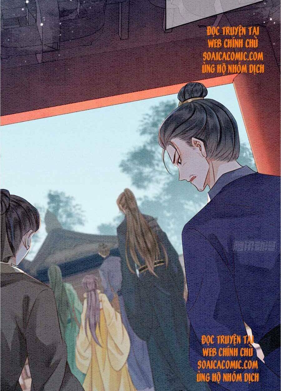 Bắt Đầu Hủy Hôn Để Công Lược Vương Gia: Chapter 30