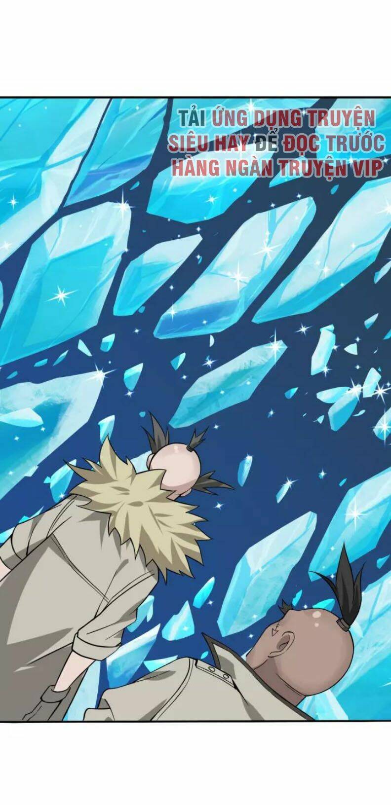 Siêu Cấp Đại Chủ Bạ: Chapter 96