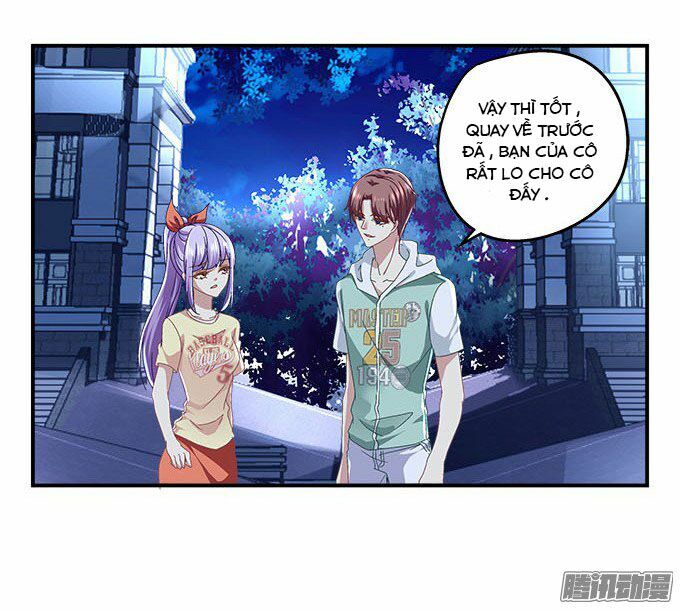 Thiên lại âm linh: Chapter 7