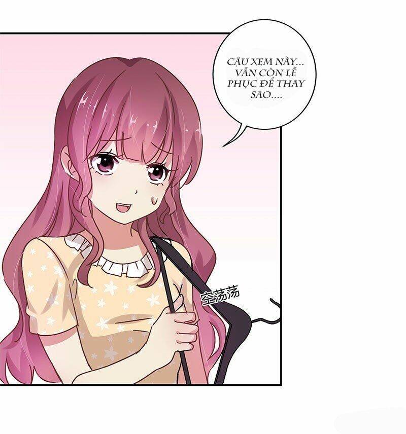 Trọng Sinh Chi Hao Môn Cường Thế Quy Lai: Chapter 87