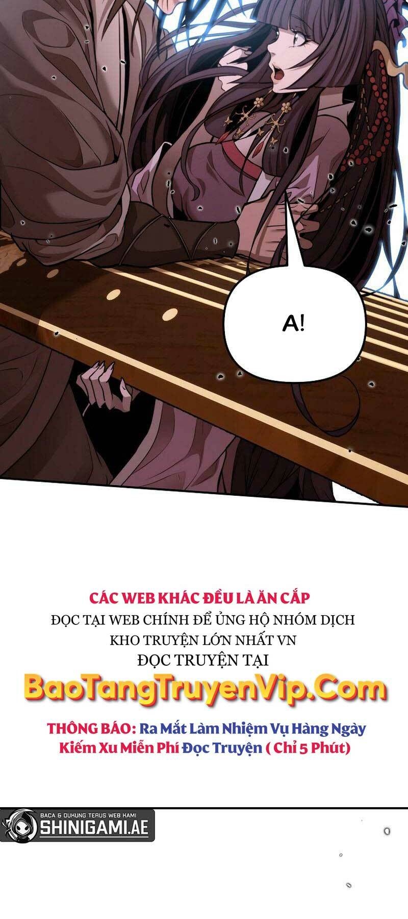 Đông Phương Bất Bại: Chapter 10