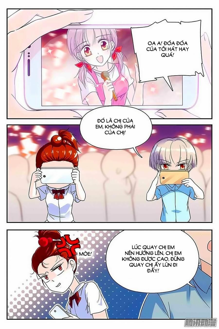 Thanh Ninh Chi Hạ: Chapter 81