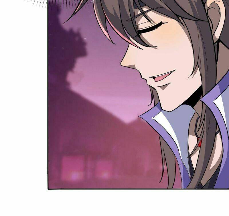 Vận Rủi Thực Không Phải Cha Ta: Chapter 33