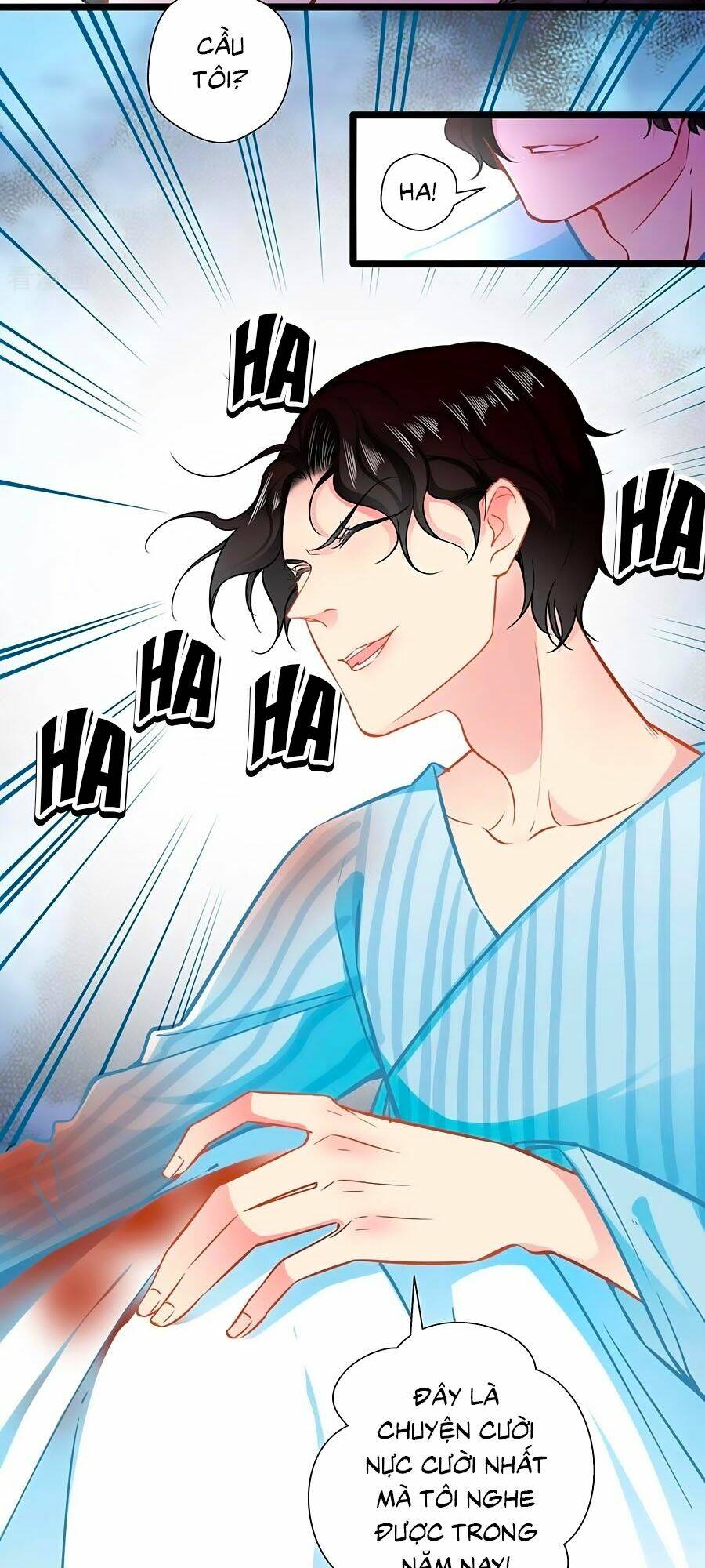 Cưng Chiều Ái Thê Hư Hỏng: Chapter 82