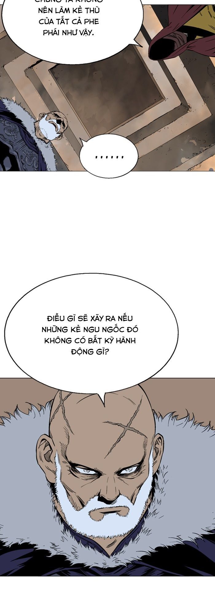 Cao Thủ 2: Chapter 38