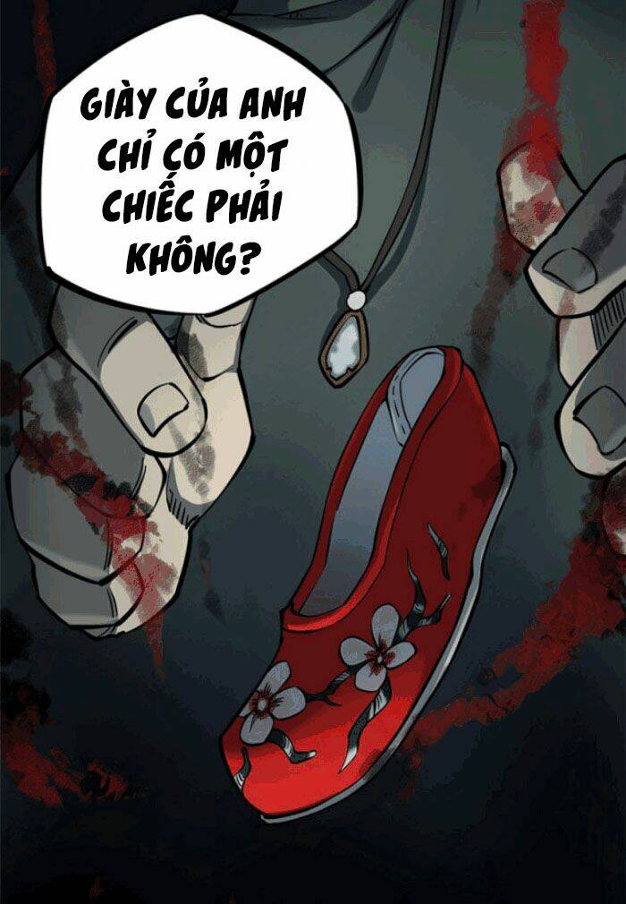 Người Thương Thuyết Cõi Âm: Chapter 2