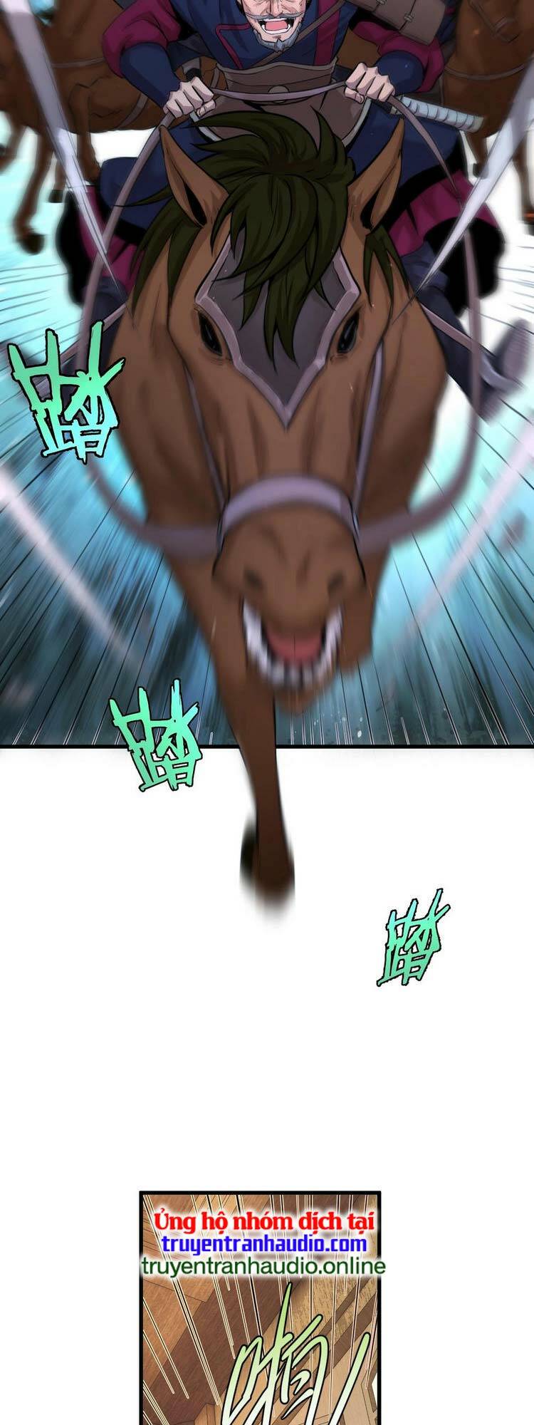 Trò Chơi Này Không Đơn Giản: Chapter 1