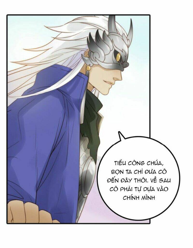 Cướp Chàng Vợ Về Đón Năm Mới: Chapter 26