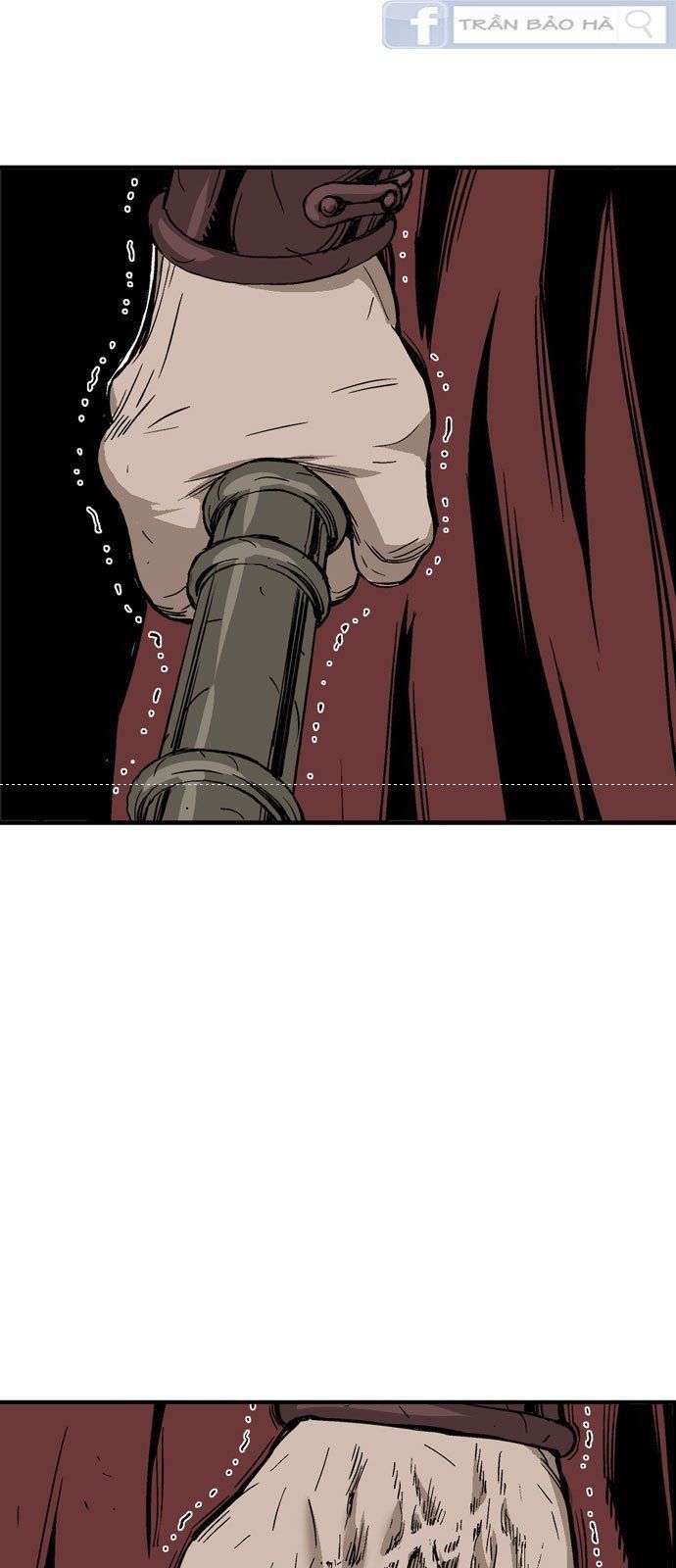 Cao Thủ 2: Chapter 89
