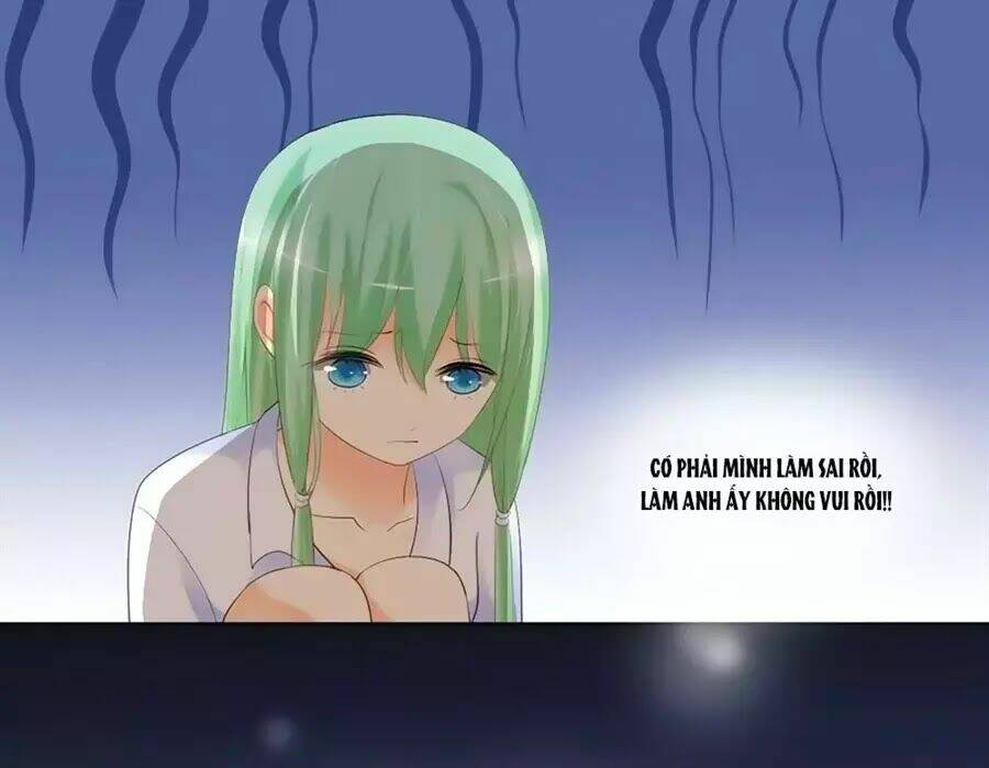 Sinh Sinh Tương Thác: Chapter 52