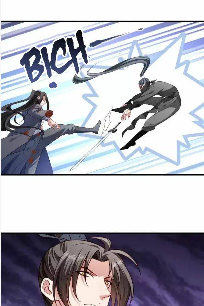 Tiểu Hoàng Thư Và Tiểu Hoàng Thúc: Chapter 69