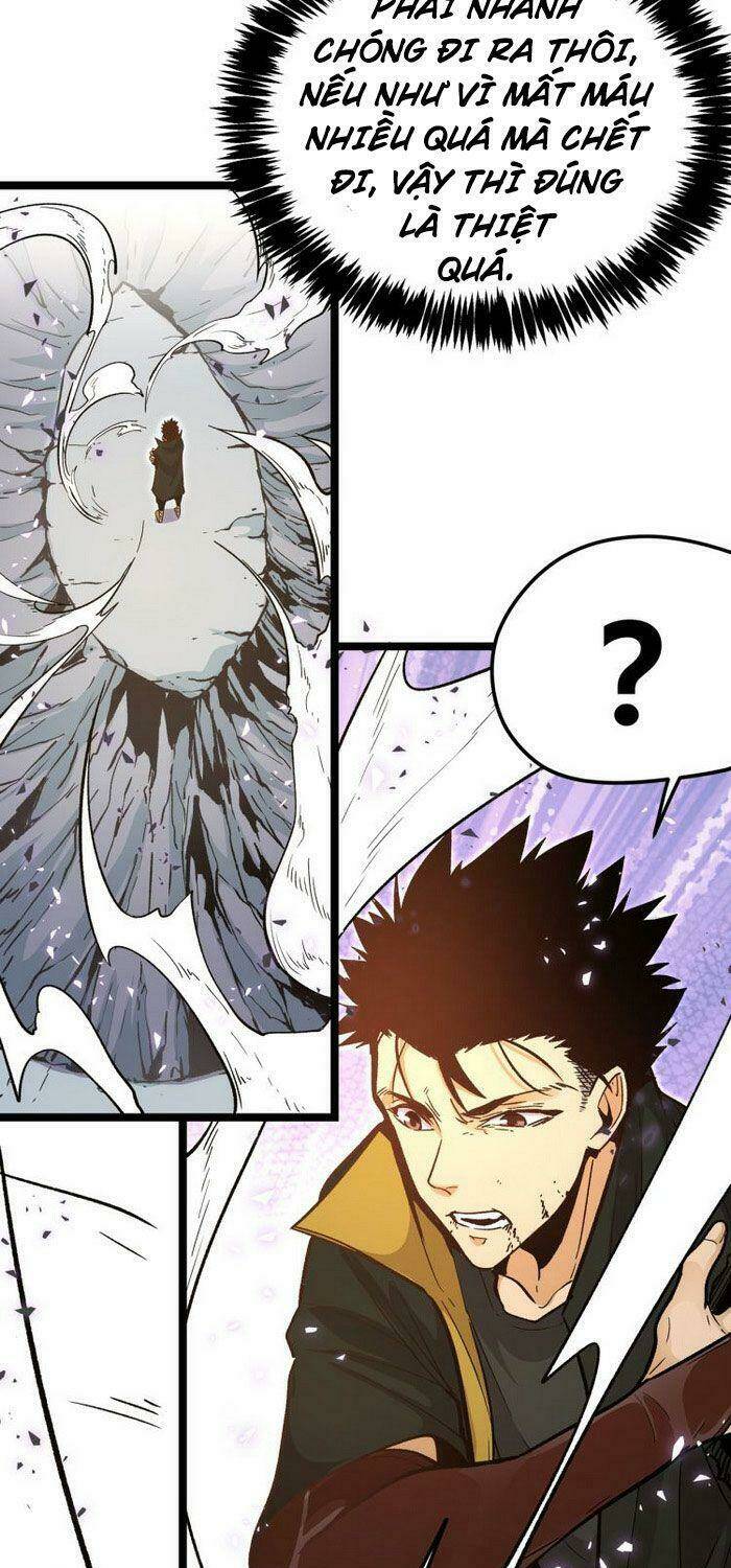 Hắc Uyên Lê Minh Thời: Chapter 18