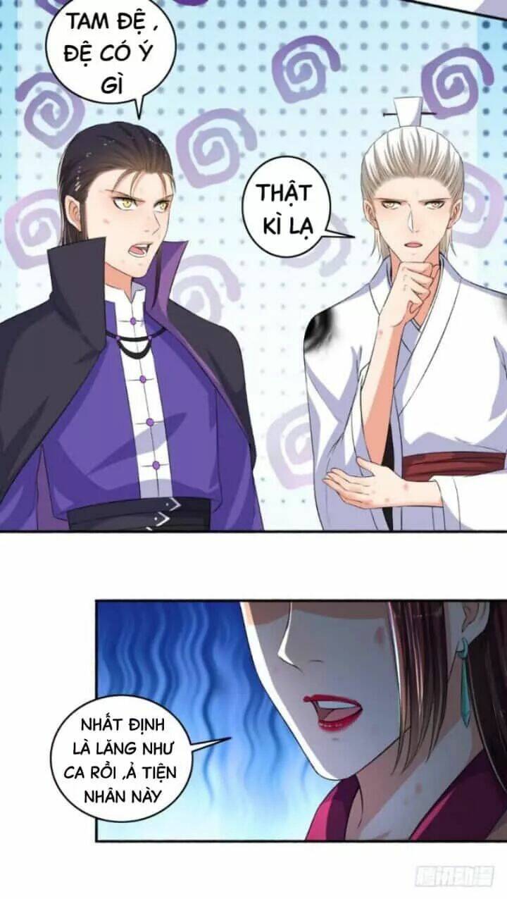 Cuồng Phi Phách Lối: Chapter 82