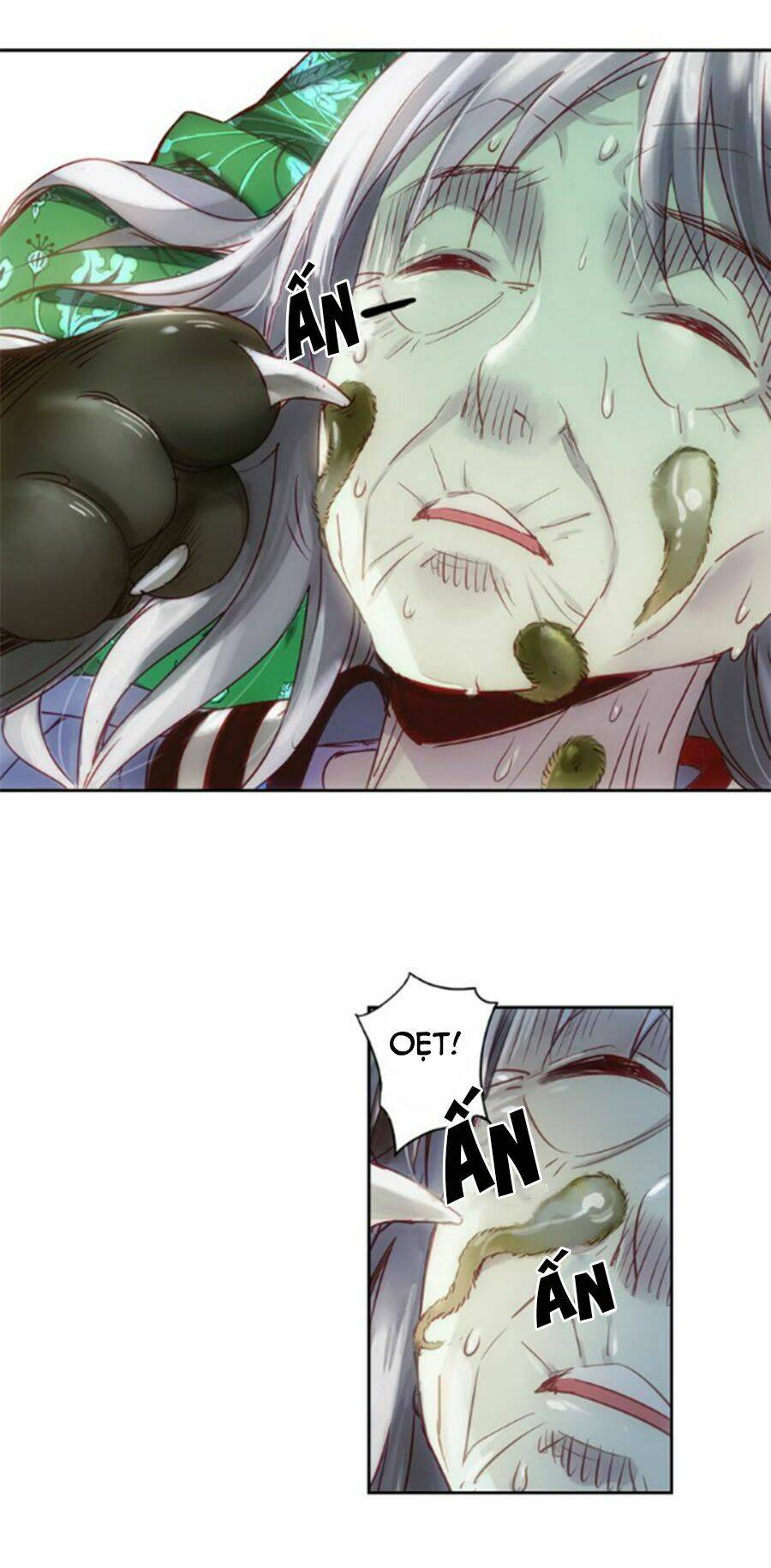 Già Thiên: Chapter 60