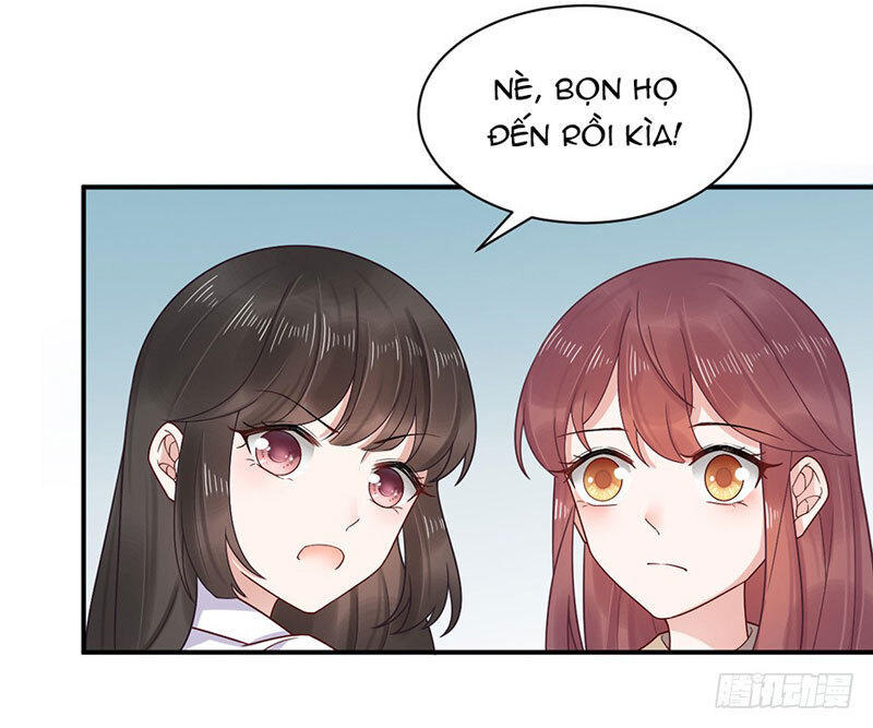 Thịnh Thế Điềm Sủng: Tiểu Manh Thê Của Dịch Thiếu: Chapter 2