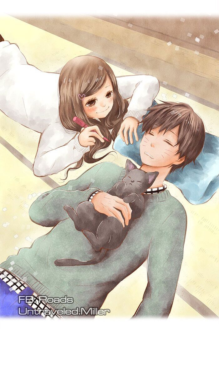 Làm Vợ Anh, Em Nhé: Chapter 39