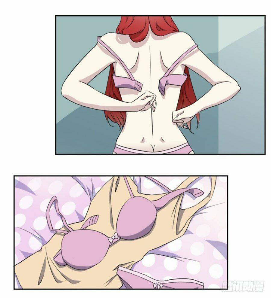 Thiên Kim Đường Môn: Chapter 53