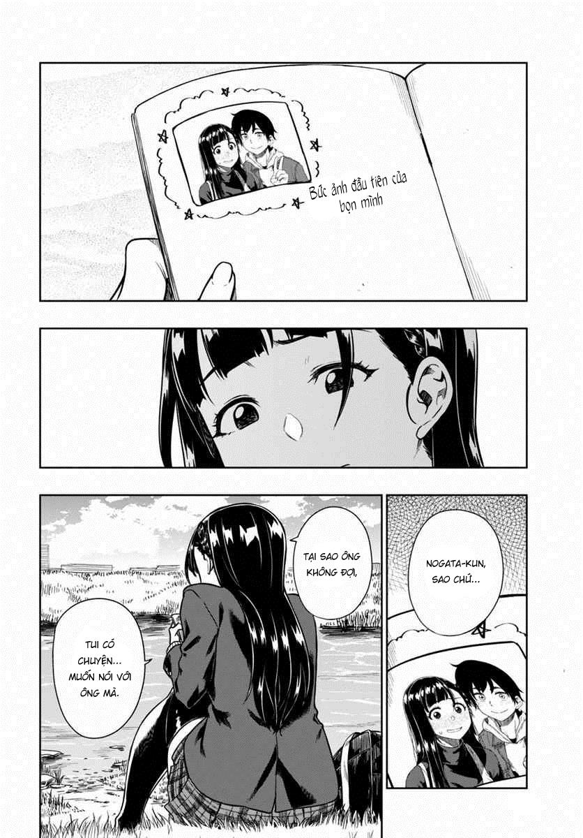 Yêu Vô Điều Kiện: Chapter 5