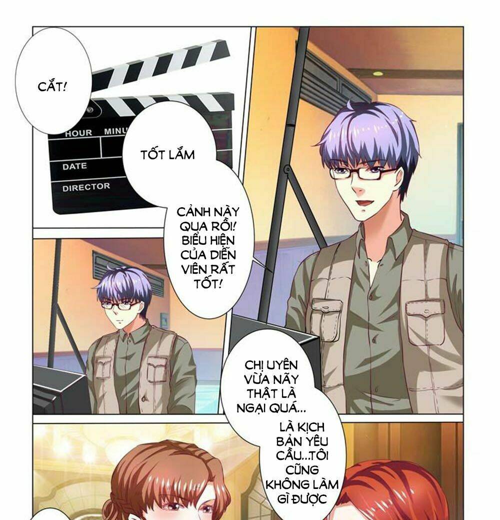 Hào Môn Tiểu Lão Bà: Chapter 67