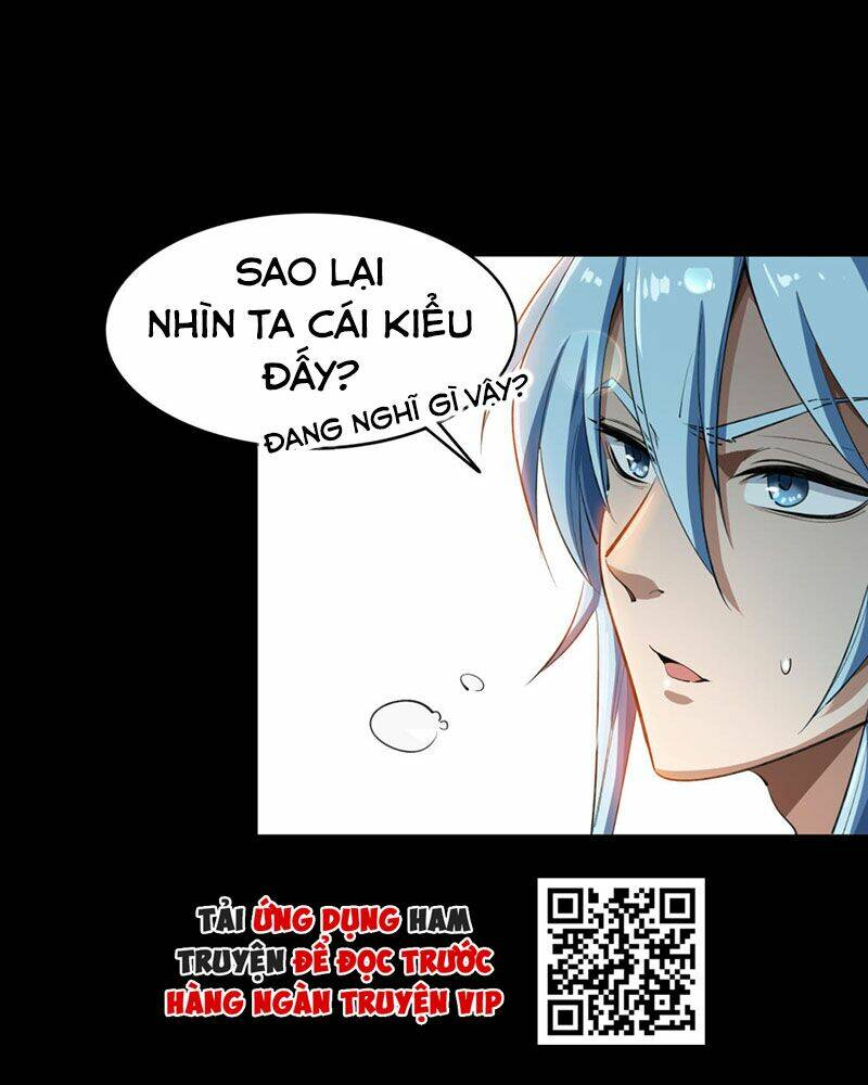 Thanh Đế Truyện: Chapter 58