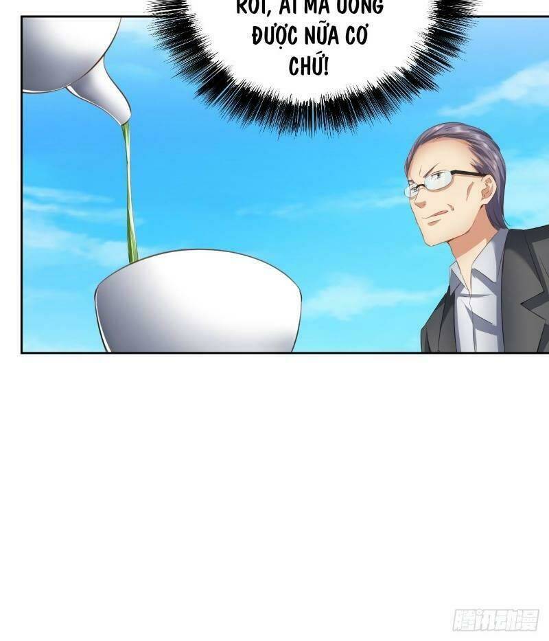 Tuyệt Thế Thiên Tài Hệ Thống: Chapter 56