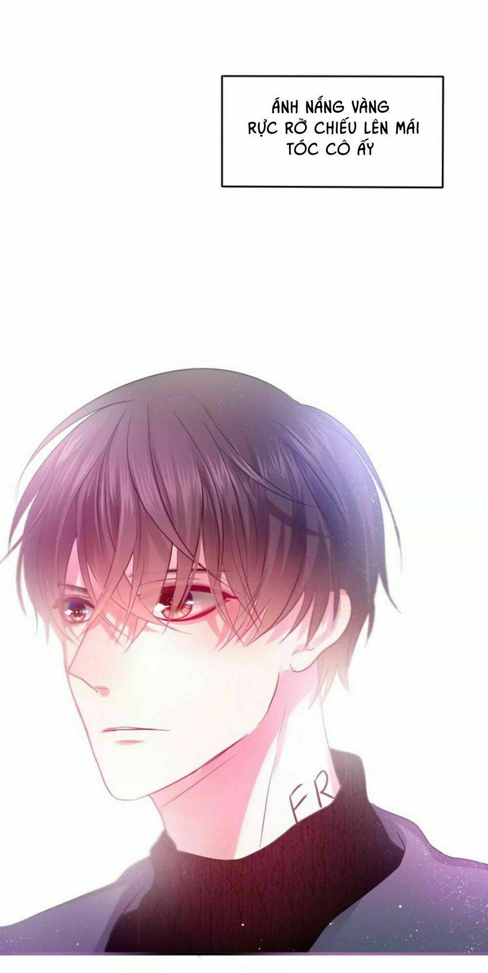 Tháng Sáu Kì Diệu: Chapter 18