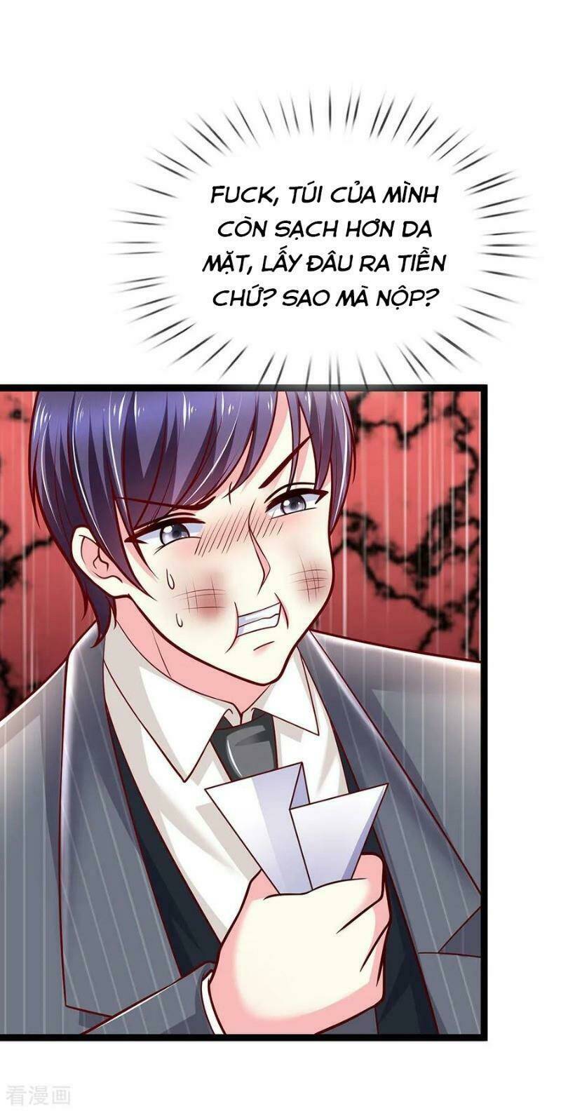 Tuyệt Đỉnh Khí Thiếu: Chapter 82