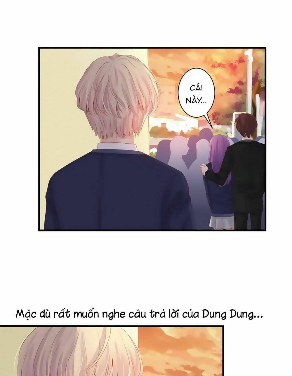 Bình Hoa Số Một Của Làng Giải Trí: Chapter 16
