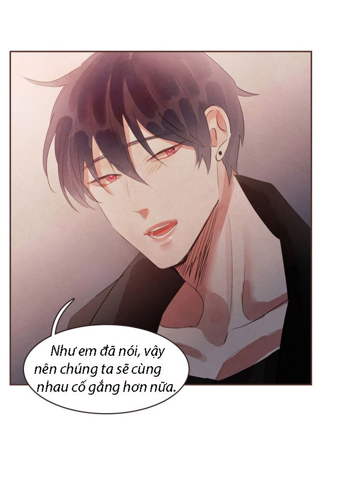 Giữa Tình Yêu Và Tình Bạn: Chapter 47