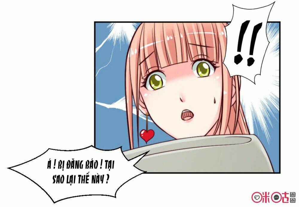 Bí Mật Của Thiên Kim: Chapter 24