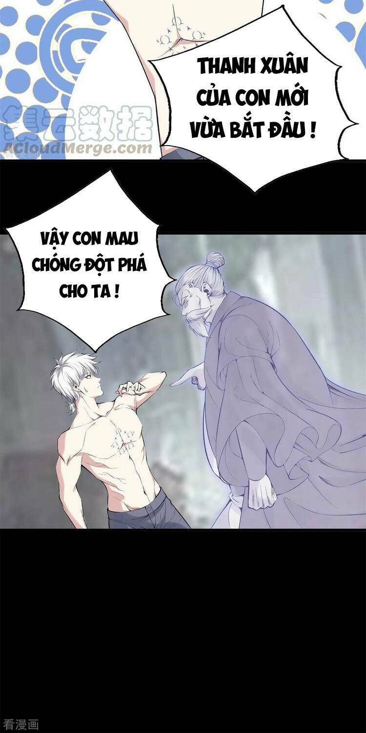 Đô Thị Chí Tôn: Chapter 163