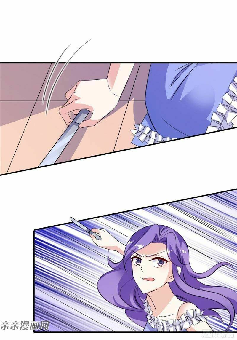 Vợ Yêu Là Báu Vật: Chapter 57