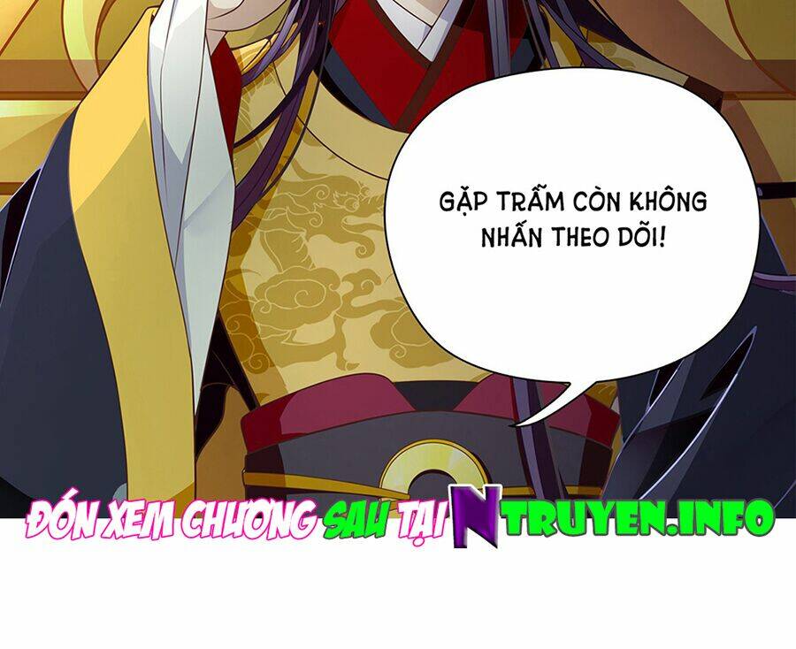 Vương Phi Thật Uy Vũ: Chapter 9.2