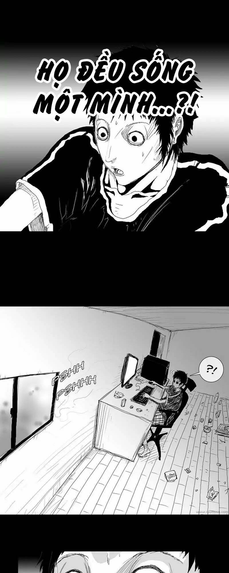 Phục Thù Thiếu Gia Tiểu Điềm Thê: Chapter 3