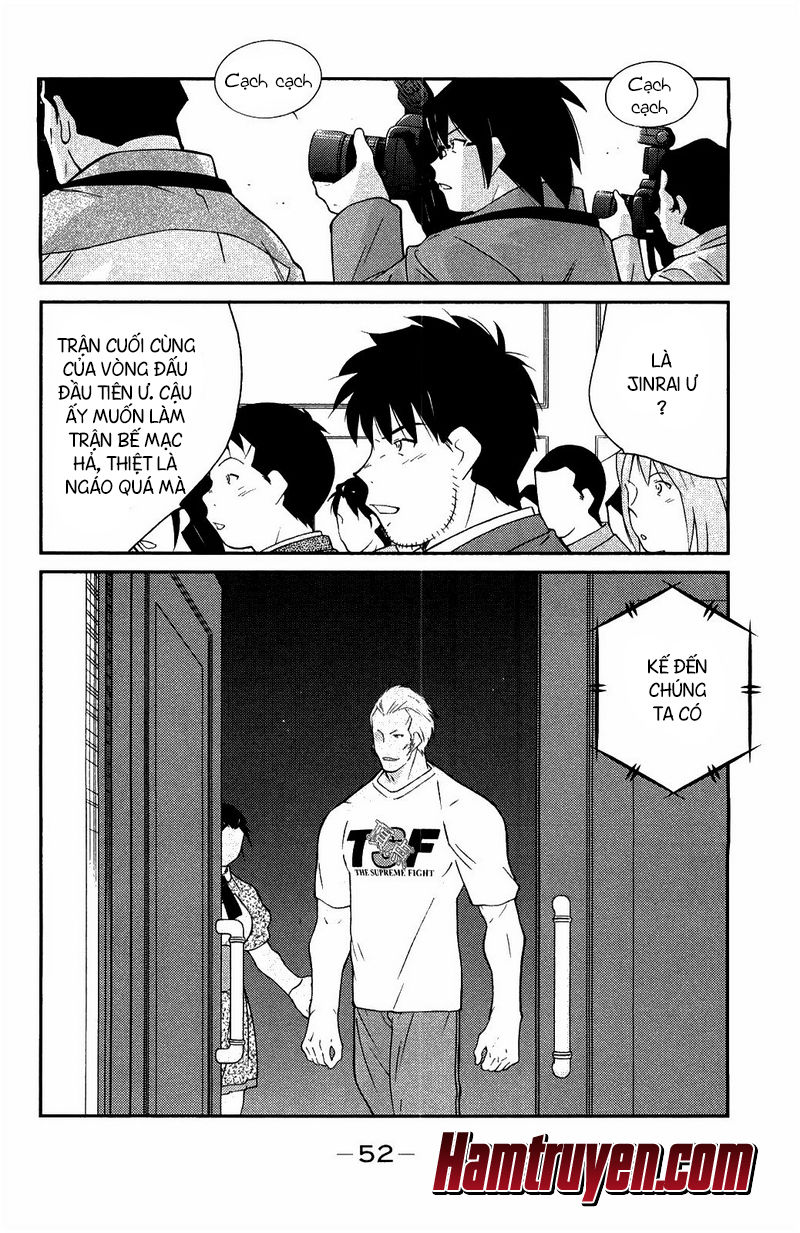 Truyền Nhân Atula 3: Chapter 60