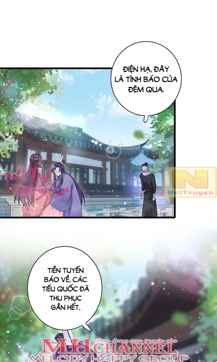 Hoa Nhan Sách 2: Chapter 112