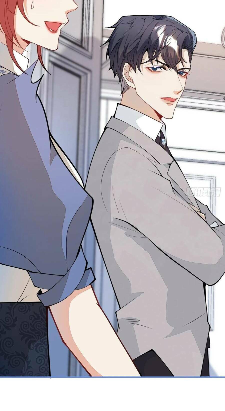 Xuyên Không Đến Thế Giới Trở Thành Đóa Hoa Của Anh: Chapter 41