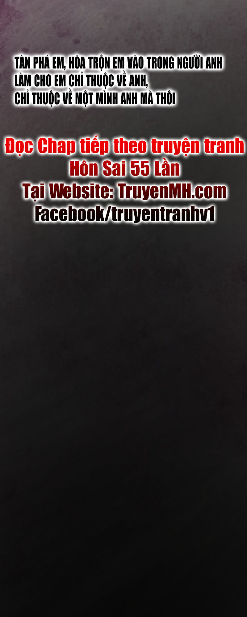 Hôn Sai 55 Lần: Chapter 31