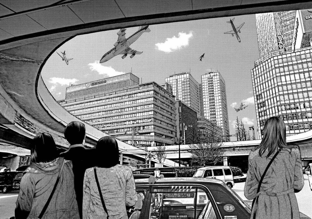 Inu Yashiki: Chapter 58