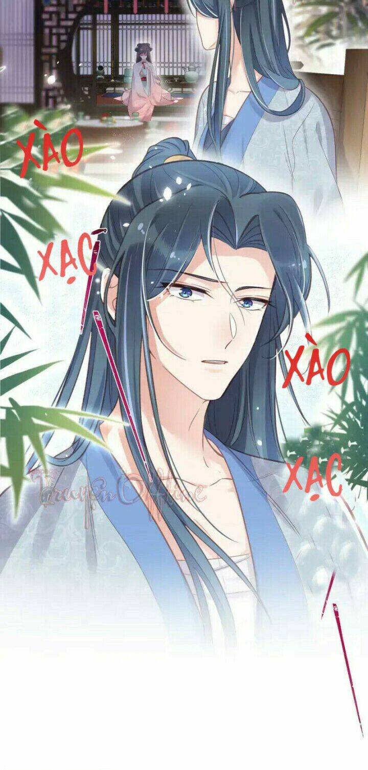 Nhật Kí Học Tập Của Hắc Liên Hoa: Chapter 10