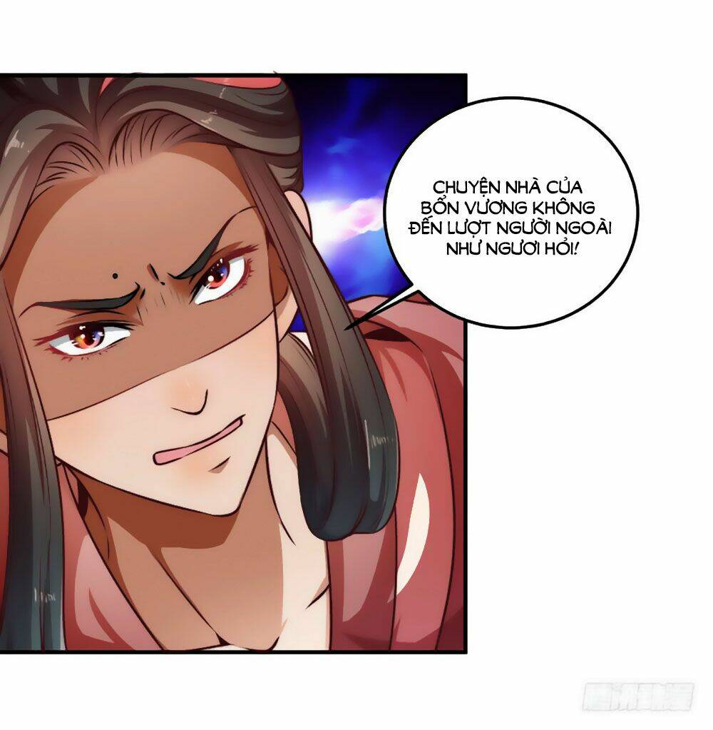 Liêu Liêu Nhân Thân Tu Tiên Truyện: Chapter 99