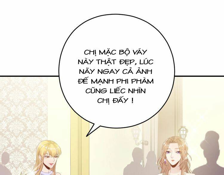 Trong Sinh Chi Ức Vạn Ảnh Hậu Yếu Thượng Vị: Chapter 27