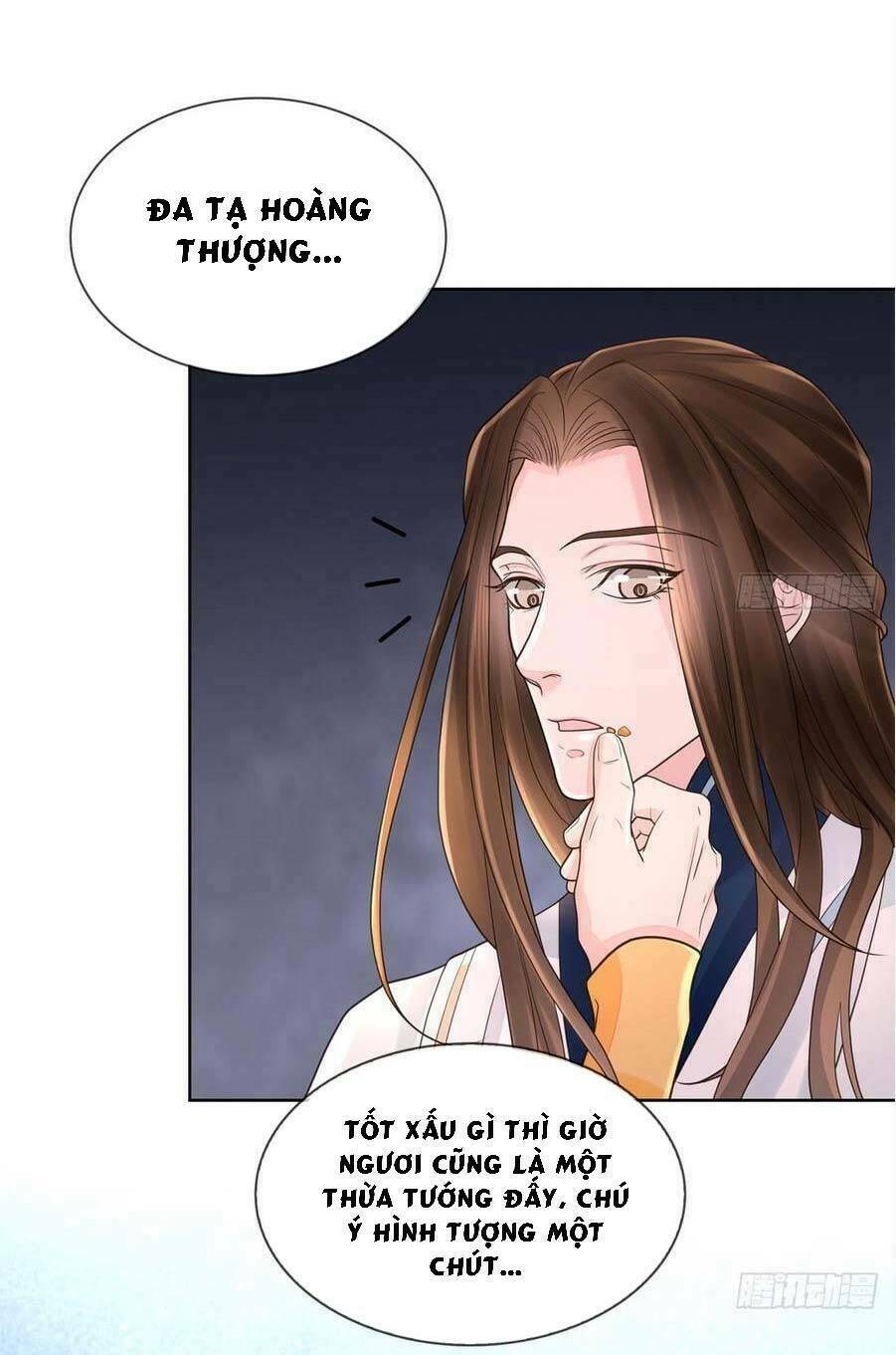 Đại Giá Thừa Tướng: Chapter 149