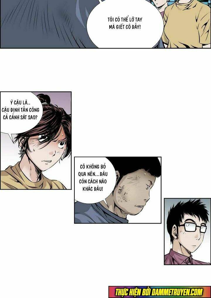 Double Casting: Chapter 44