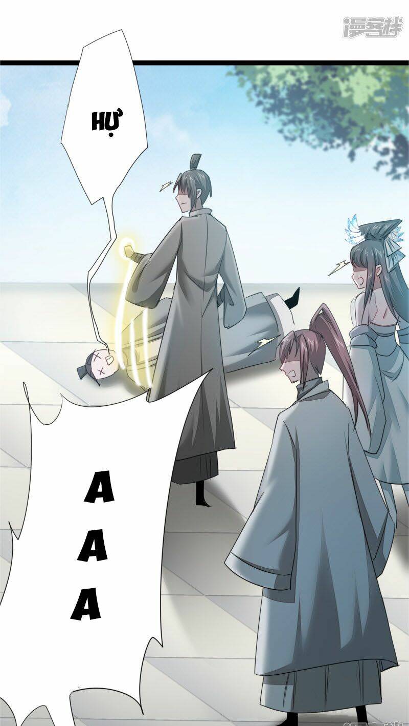 Nghịch Chuyển Tiên Đồ: Chapter 95