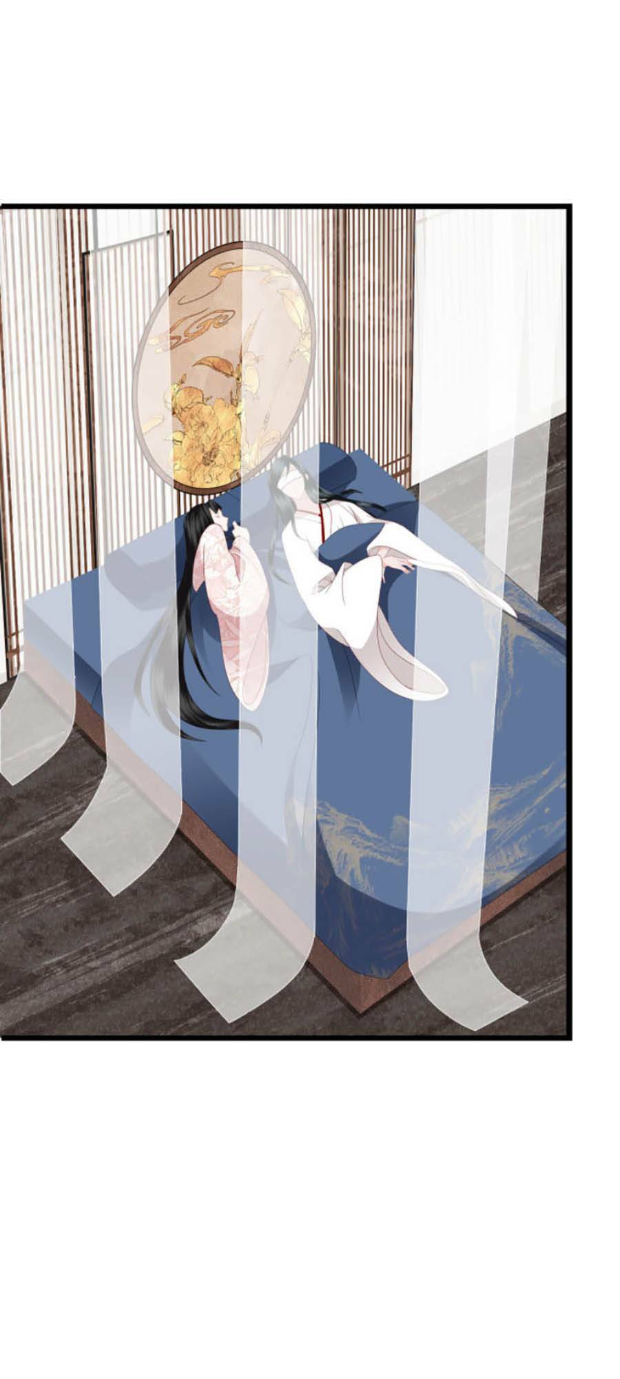 Điều Hương Vương Phi: Chapter 24