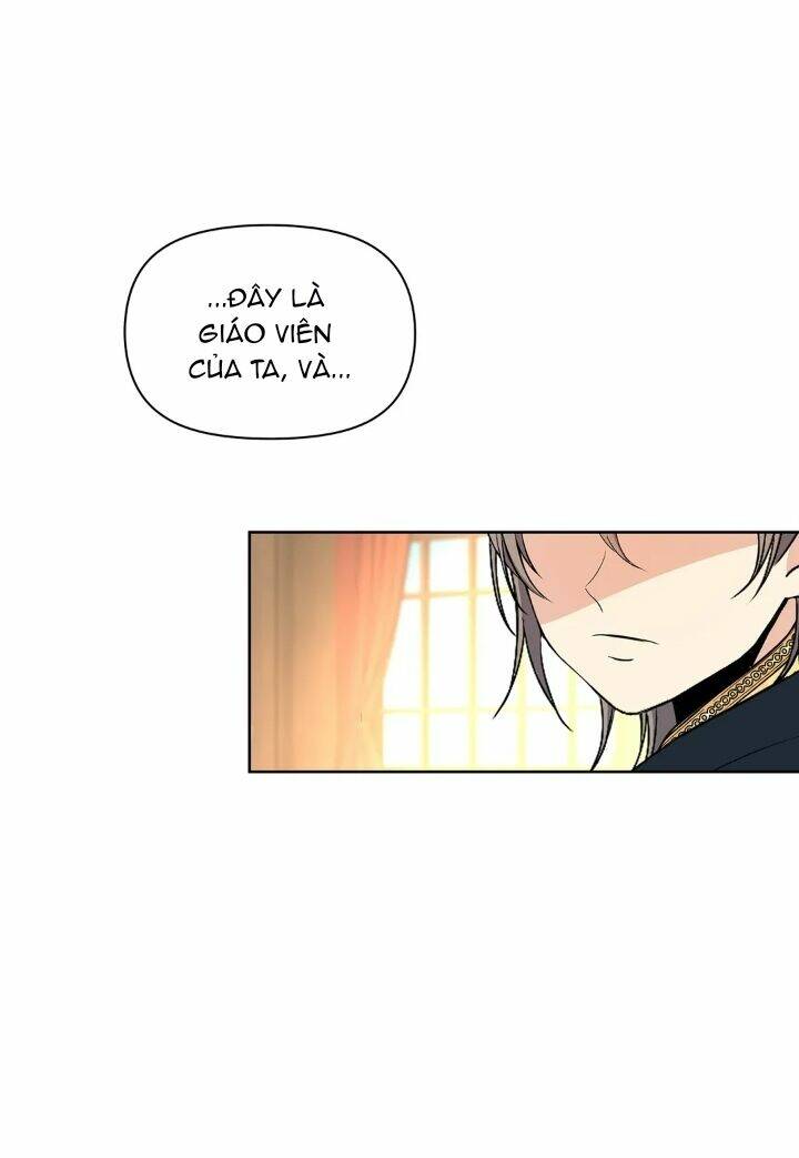 Công Chúa Thời Gian Có Hạn: Chapter 26